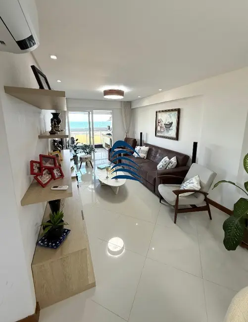 Foto 8 de Apartamento com 2 quartos à venda, 93m2 em Armação, Salvador - BA
