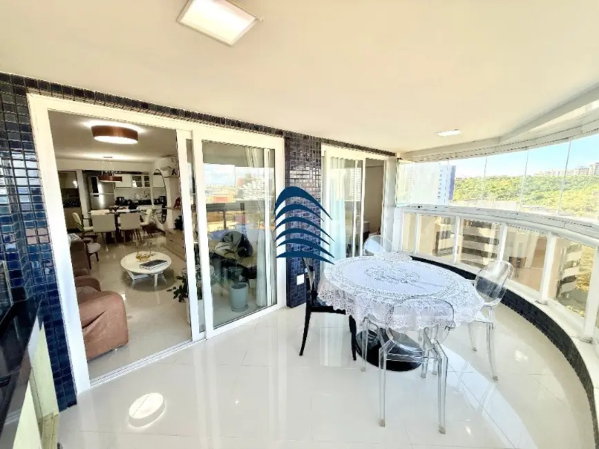 Foto 5 de Apartamento com 2 quartos à venda, 93m2 em Armação, Salvador - BA