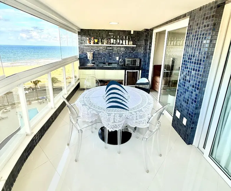 Foto 4 de Apartamento com 2 quartos à venda, 93m2 em Armação, Salvador - BA