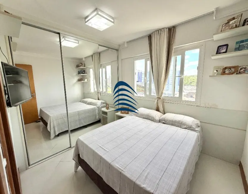 Foto 9 de Apartamento com 2 quartos à venda, 93m2 em Armação, Salvador - BA