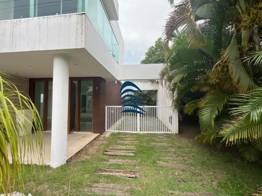 Foto 2 de Casa de Condomínio com 4 quartos à venda, 200m2 em Buraquinho, Lauro De Freitas - BA