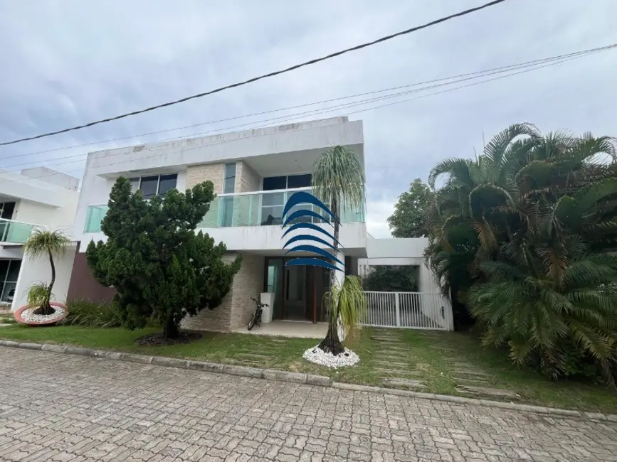 Foto 5 de Casa de Condomínio com 4 quartos à venda, 200m2 em Buraquinho, Lauro De Freitas - BA