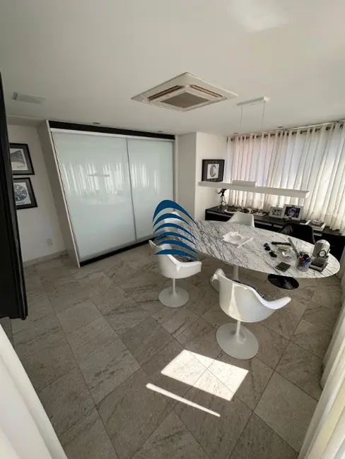 Foto 3 de Apartamento com 4 quartos à venda, 255m2 em Horto Florestal, Salvador - BA