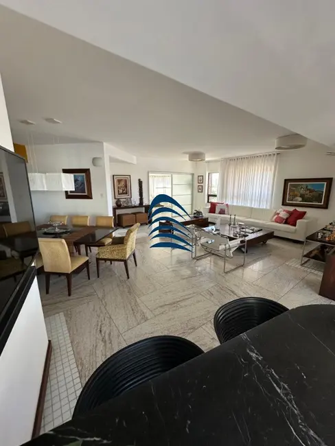 Foto 7 de Apartamento com 4 quartos à venda, 255m2 em Horto Florestal, Salvador - BA