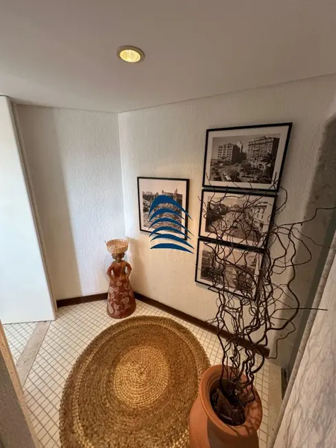 Foto 6 de Apartamento com 4 quartos à venda, 255m2 em Horto Florestal, Salvador - BA