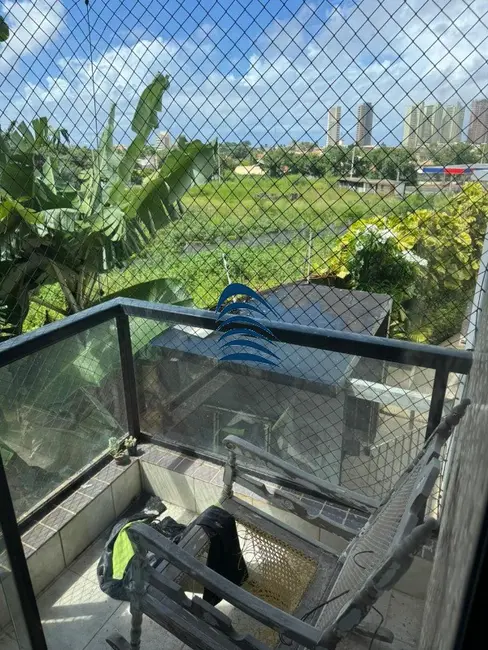 Foto 4 de Apartamento com 3 quartos à venda, 187m2 em Patamares, Salvador - BA