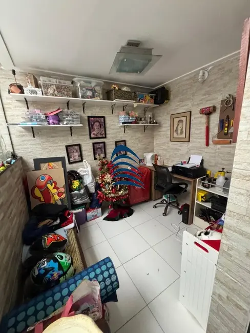 Foto 3 de Apartamento com 3 quartos à venda, 187m2 em Patamares, Salvador - BA