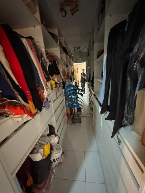 Foto 8 de Apartamento com 3 quartos à venda, 187m2 em Patamares, Salvador - BA