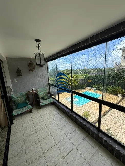 Foto 6 de Apartamento com 3 quartos à venda, 187m2 em Patamares, Salvador - BA