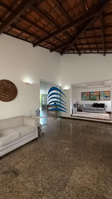 Foto 5 de Casa de Condomínio com 4 quartos à venda, 410m2 em Jaguaribe, Salvador - BA