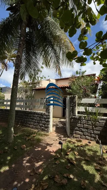 Foto 2 de Casa de Condomínio com 4 quartos à venda, 410m2 em Jaguaribe, Salvador - BA