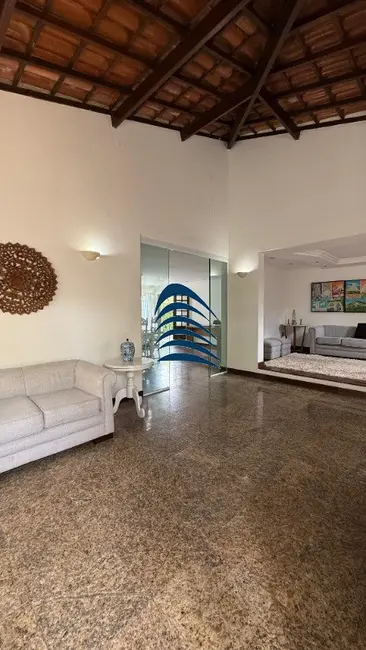 Foto 4 de Casa de Condomínio com 4 quartos à venda, 410m2 em Jaguaribe, Salvador - BA