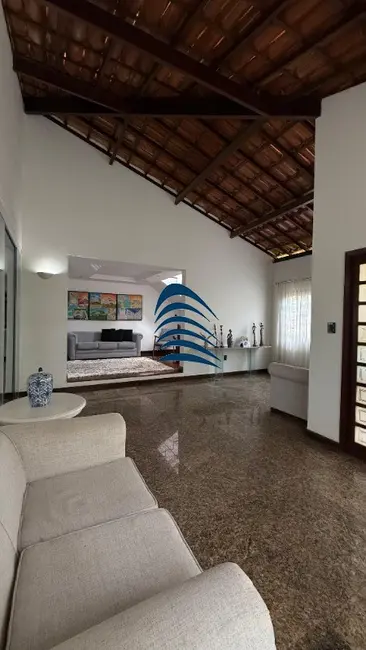 Foto 6 de Casa de Condomínio com 4 quartos à venda, 410m2 em Jaguaribe, Salvador - BA