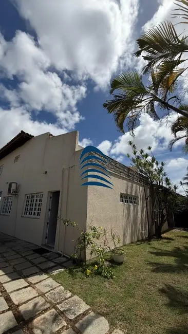 Foto 3 de Casa de Condomínio com 4 quartos à venda, 410m2 em Jaguaribe, Salvador - BA