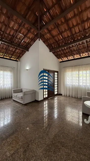 Foto 7 de Casa de Condomínio com 4 quartos à venda, 410m2 em Jaguaribe, Salvador - BA