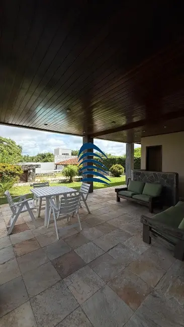 Foto 1 de Casa de Condomínio com 4 quartos à venda, 410m2 em Jaguaribe, Salvador - BA