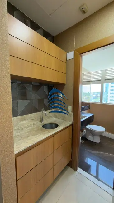 Foto 2 de Sala Comercial à venda, 113m2 em Caminho das Árvores, Salvador - BA