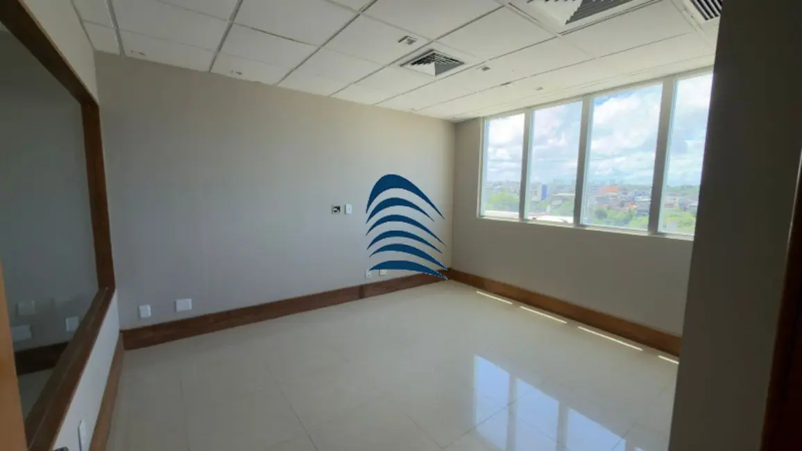 Foto 9 de Sala Comercial à venda, 113m2 em Caminho das Árvores, Salvador - BA