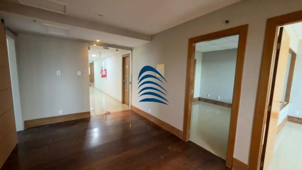 Foto 6 de Sala Comercial à venda, 113m2 em Caminho das Árvores, Salvador - BA