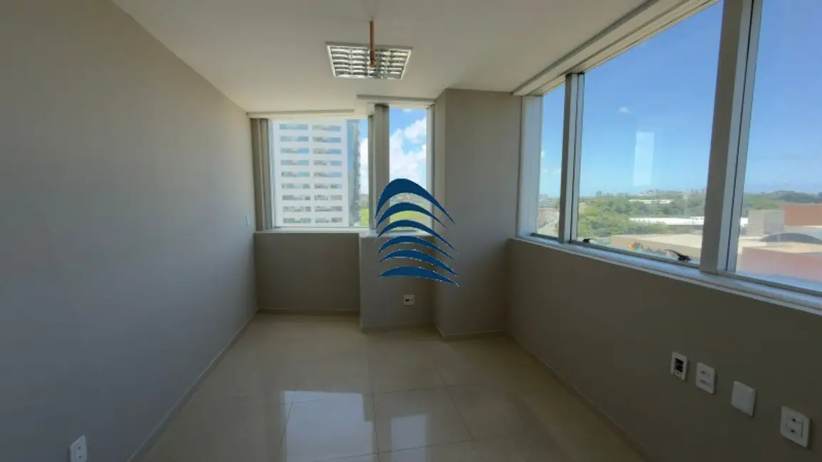 Foto 7 de Sala Comercial à venda, 113m2 em Caminho das Árvores, Salvador - BA