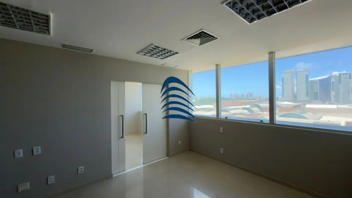Foto 1 de Sala Comercial à venda, 113m2 em Caminho das Árvores, Salvador - BA