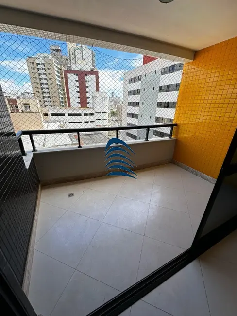 Foto 2 de Apartamento com 3 quartos à venda, 115m2 em Pituba, Salvador - BA
