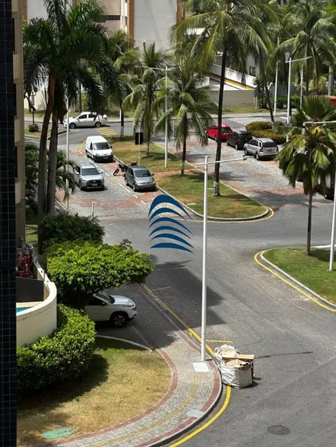 Foto 8 de Apartamento com 3 quartos à venda, 115m2 em Pituba, Salvador - BA