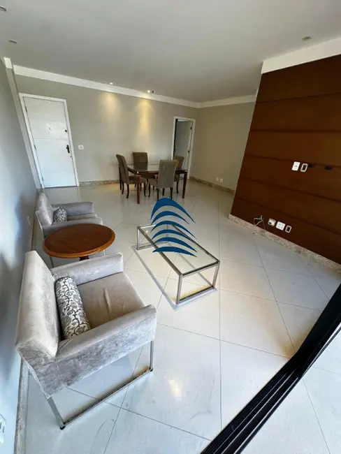 Foto 4 de Apartamento com 3 quartos à venda, 115m2 em Pituba, Salvador - BA