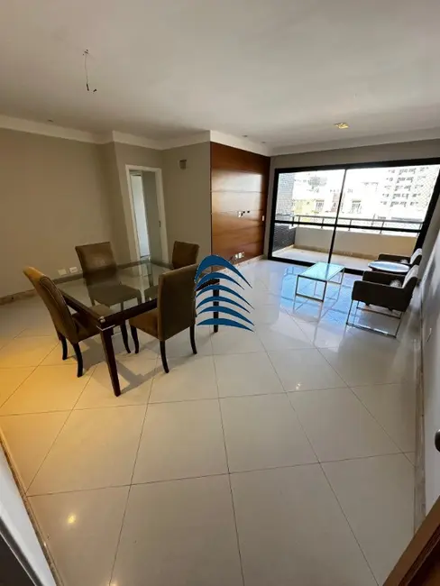 Foto 1 de Apartamento com 3 quartos à venda, 115m2 em Pituba, Salvador - BA