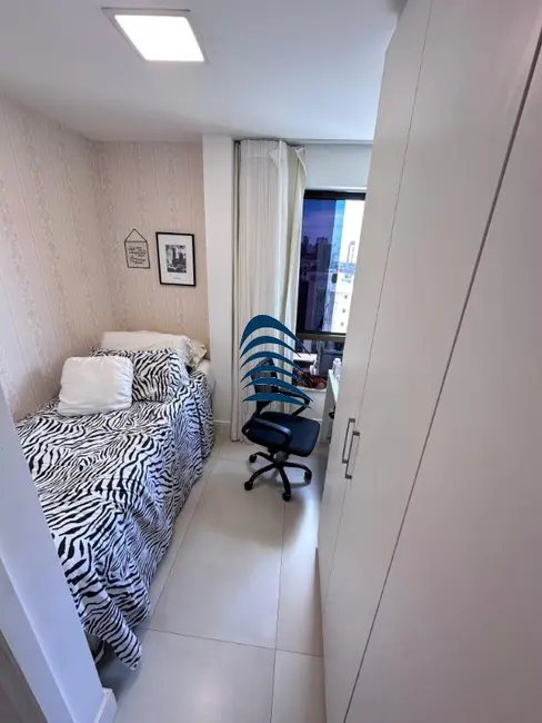 Foto 9 de Apartamento com 3 quartos à venda, 85m2 em Pituba, Salvador - BA