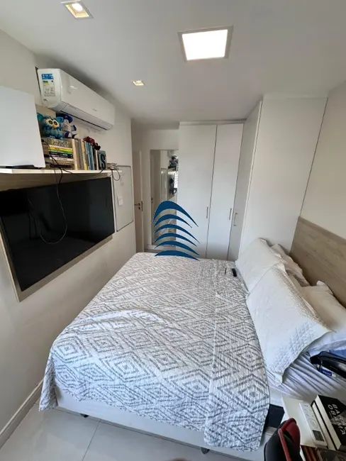 Foto 8 de Apartamento com 3 quartos à venda, 85m2 em Pituba, Salvador - BA