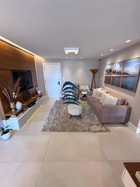 Foto 3 de Apartamento com 3 quartos à venda, 85m2 em Pituba, Salvador - BA