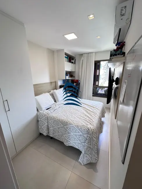Foto 7 de Apartamento com 3 quartos à venda, 85m2 em Pituba, Salvador - BA
