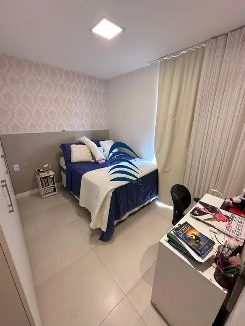 Foto 4 de Apartamento com 3 quartos à venda, 85m2 em Pituba, Salvador - BA