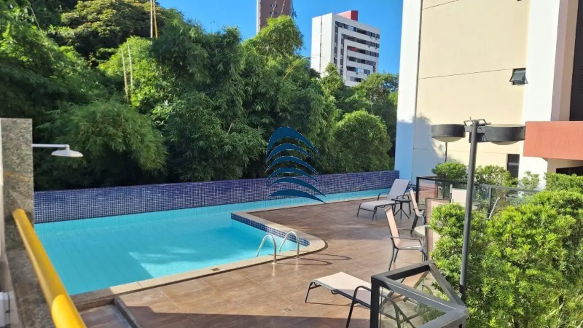 Foto 3 de Apartamento com 2 quartos à venda, 60m2 em Parque Bela Vista, Salvador - BA