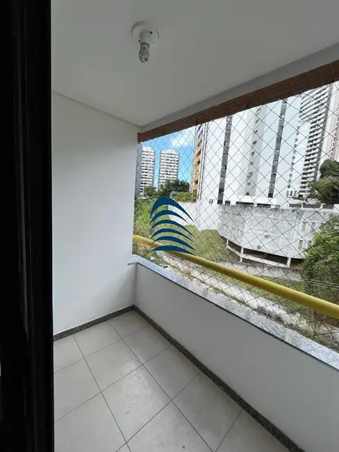 Foto 1 de Apartamento com 2 quartos à venda, 60m2 em Parque Bela Vista, Salvador - BA