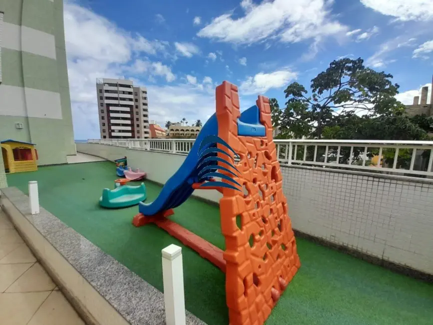 Foto 5 de Apartamento com 3 quartos à venda, 144m2 em Patamares, Salvador - BA