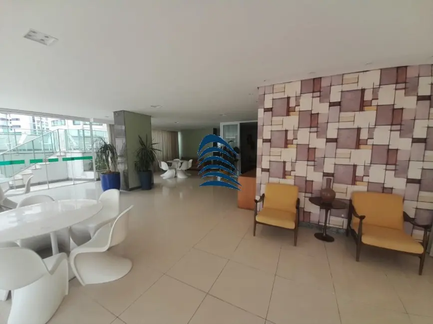 Foto 3 de Apartamento com 3 quartos à venda, 144m2 em Patamares, Salvador - BA