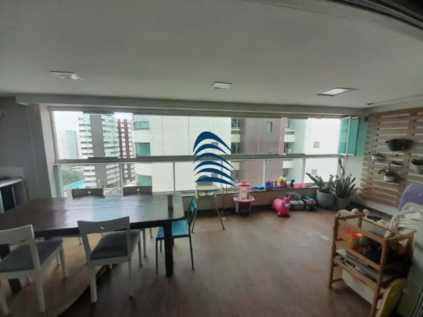 Foto 1 de Apartamento com 3 quartos à venda, 144m2 em Patamares, Salvador - BA