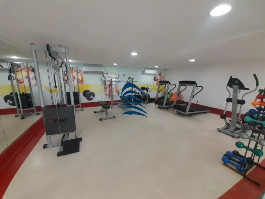 Foto 6 de Apartamento com 3 quartos à venda, 144m2 em Patamares, Salvador - BA