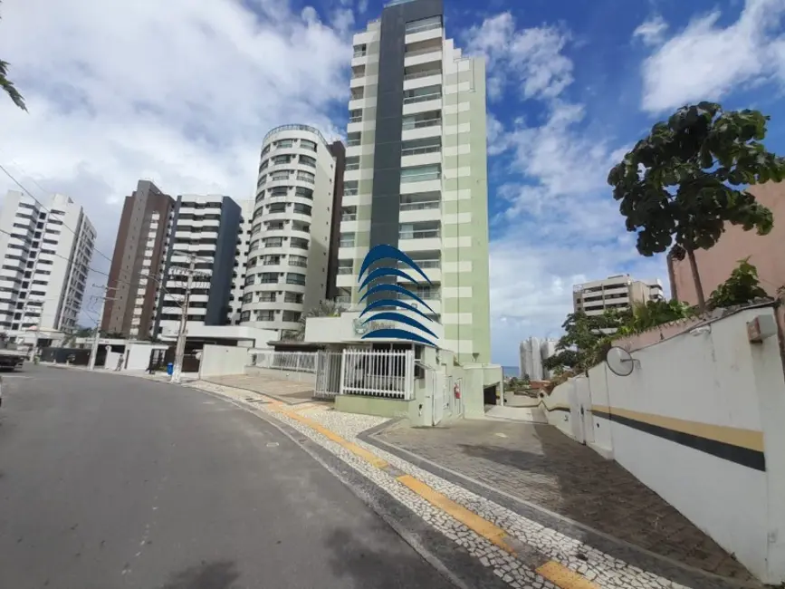 Foto 2 de Apartamento com 3 quartos à venda, 144m2 em Patamares, Salvador - BA