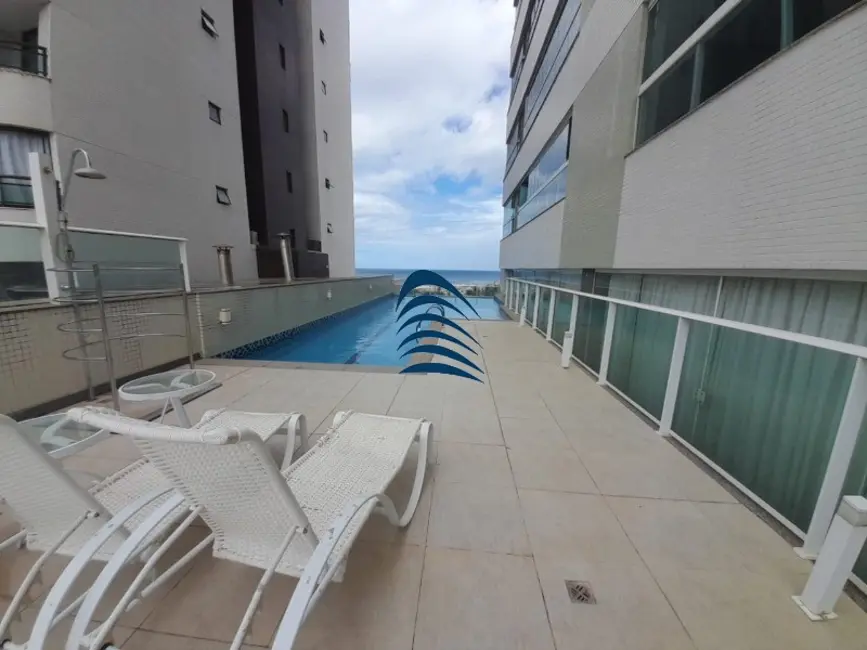 Foto 9 de Apartamento com 3 quartos à venda, 144m2 em Patamares, Salvador - BA