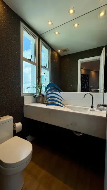 Foto 6 de Apartamento com 1 quarto à venda, 77m2 em Caminho das Árvores, Salvador - BA