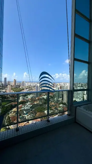 Foto 9 de Apartamento com 1 quarto à venda, 77m2 em Caminho das Árvores, Salvador - BA