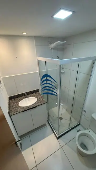 Foto 4 de Apartamento com 2 quartos à venda, 57m2 em Itapuã, Salvador - BA