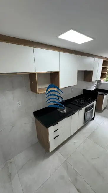 Foto 8 de Apartamento com 2 quartos à venda, 57m2 em Itapuã, Salvador - BA