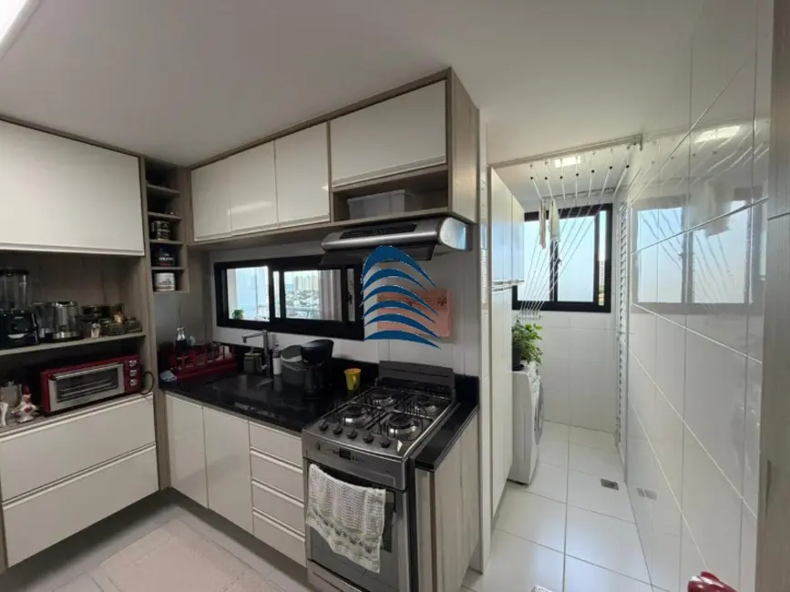 Foto 4 de Apartamento com 2 quartos à venda, 83m2 em Patamares, Salvador - BA