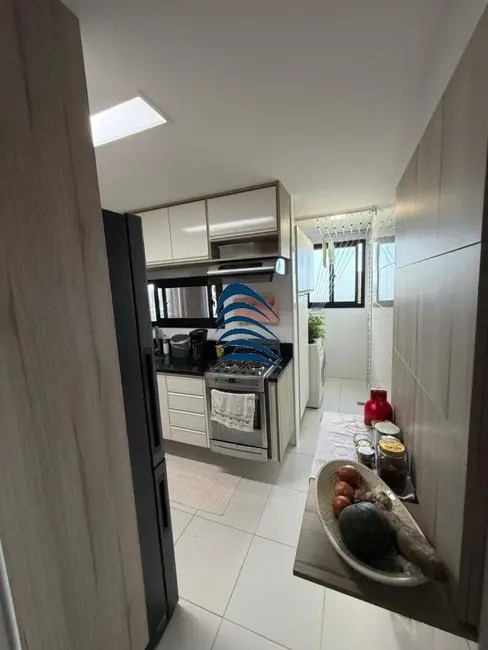 Foto 2 de Apartamento com 2 quartos à venda, 83m2 em Patamares, Salvador - BA