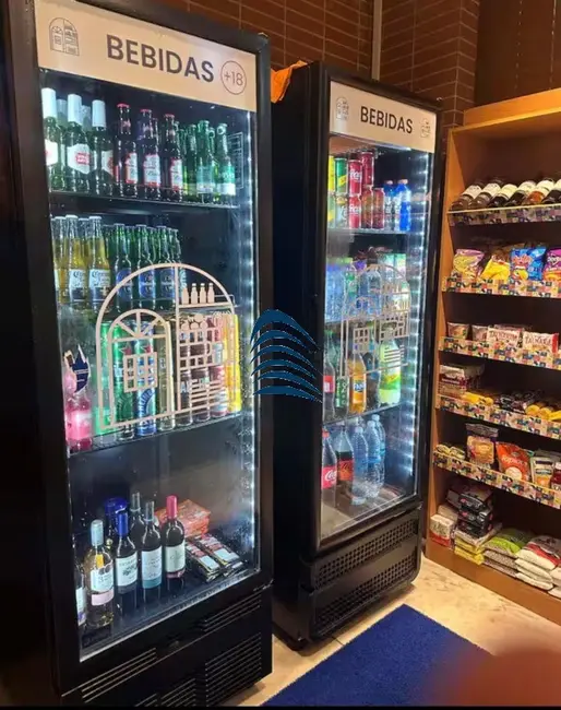 Foto 6 de Apartamento com 1 quarto à venda, 49m2 em Barra, Salvador - BA