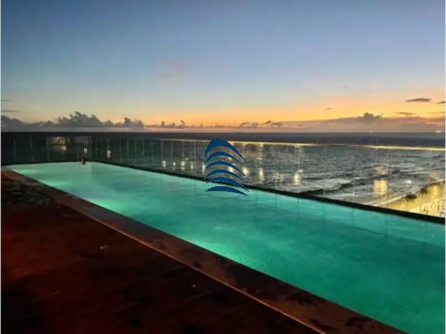 Foto 9 de Apartamento com 1 quarto à venda, 49m2 em Barra, Salvador - BA